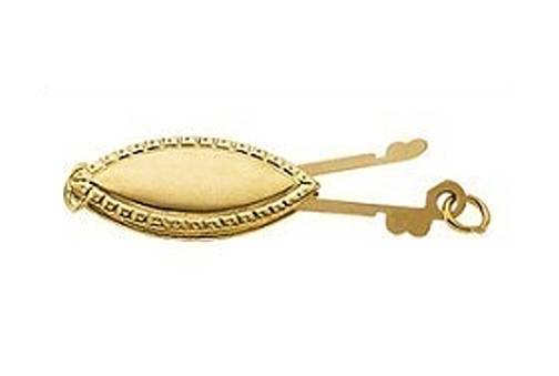 AAA 10.5-11.5MM Chocolate Brown Round FW Pearl Necklace 14K Clasp 18in