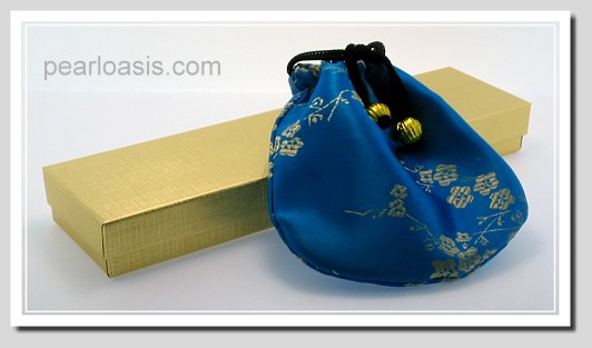 8-9MM Pink Freshwater Pearl Necklace/Bracelet Set Magnetic Clasp 7+18in