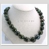 Baroque Pearl Necklaces