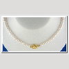 EGL Certified Quality Pearl necklaces