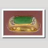 Jade Rings