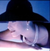 Japanese cultured pearls