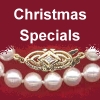 Christmas Specials on Pearl Jewelry