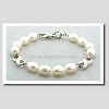 Freshwater Pearl Bracelets