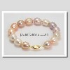 South Sea  Pearl  Bracelets