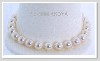 Akoya Pearl Size - 7.5 - 8mm