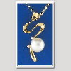 Freshwater Pearl Pendants