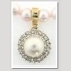 Pearl Enhancer Pendants