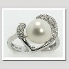 Freshwater Pearl Rings