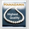 Hanadama Pearls
