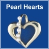 Pearl Heart Jewelry