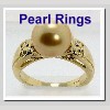 Pearl Rings