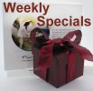 Weekly Specials on Pearl Jewelry